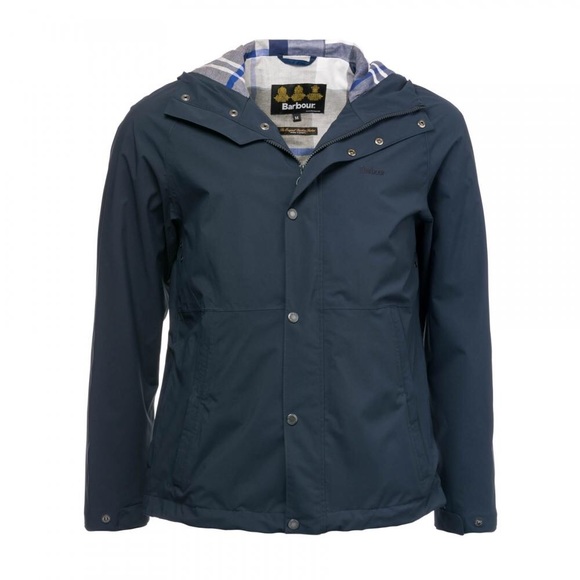 barbour noden jacket